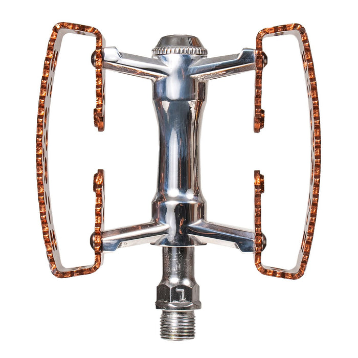 Bubbly Pedals - Bronze Edition