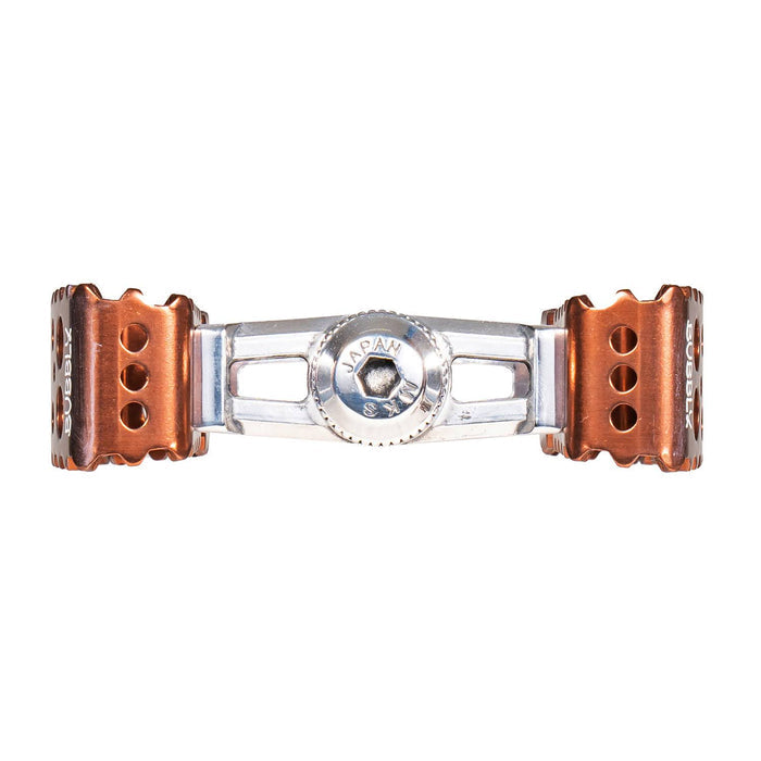 Bubbly Pedals - Bronze Edition