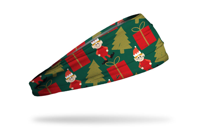 Buddy Big Bang Lite Headband - View 2