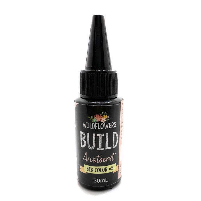 Build in a Bottle - #5 Aristocrat