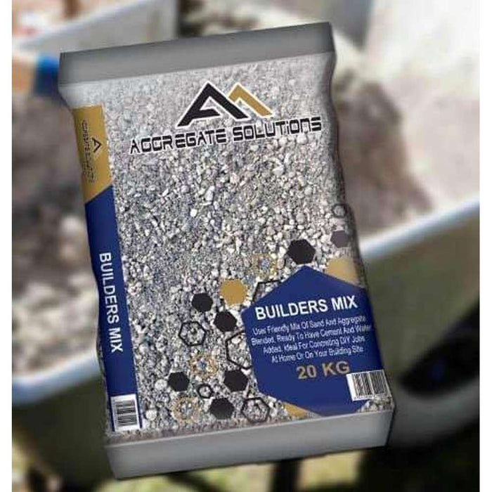 Builders Mix 20kg