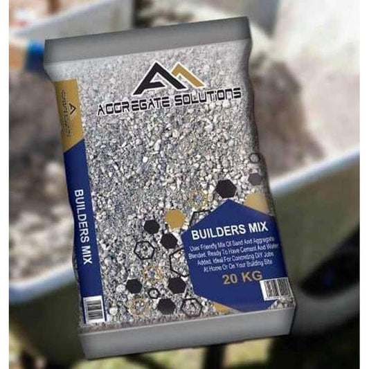 Builders Mix 20kg