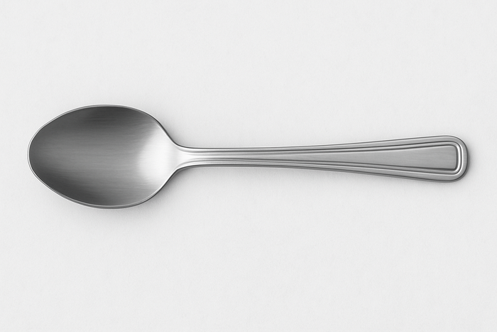 C1 Stainless Steel Flatware