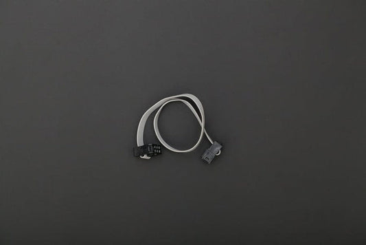 Cable for Shiftout Module [Discontinued] by DFRobot - The Pi Hut
