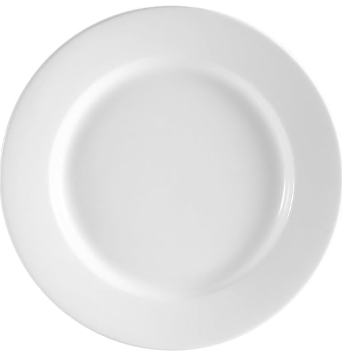 Tea Plate 8.25"
