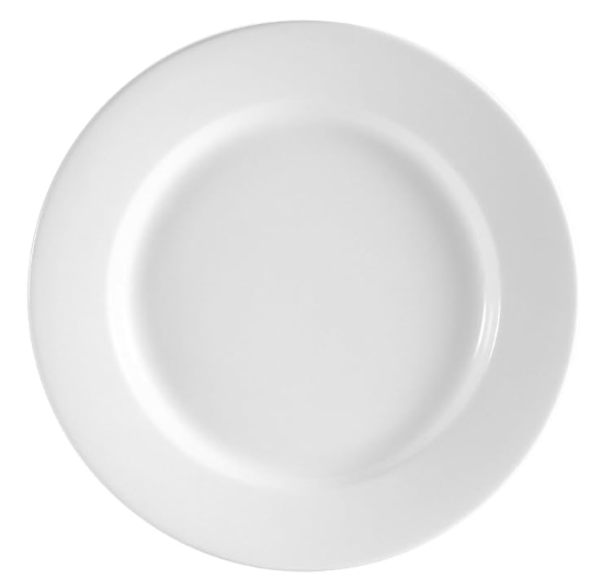 Tea Plate 6.4"