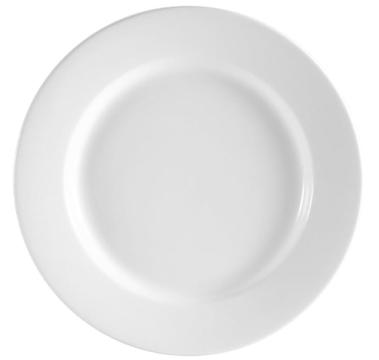 Dinner Plate 10.5"