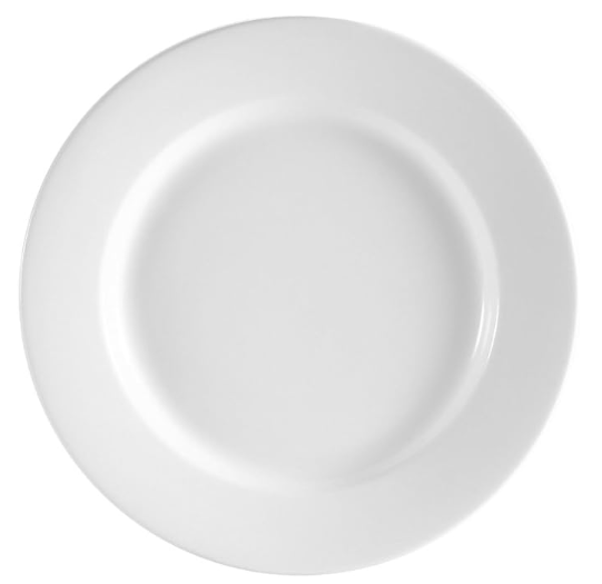 Luncheon Plate 7.25"