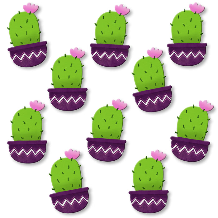 Cactus Magnet