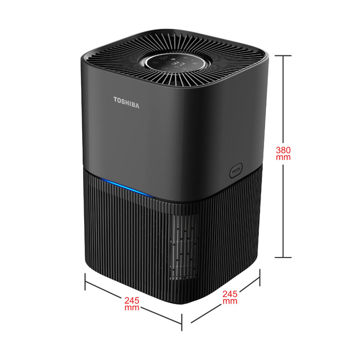 CAF-A400SG(H) AIR PURIFIER