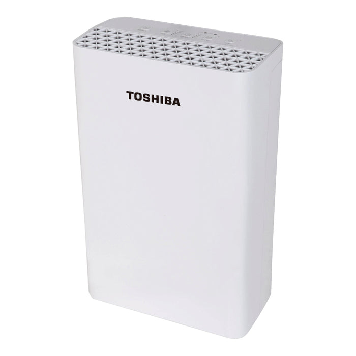 CAF-Y33SG(W) 24m² AIR PURIFIER