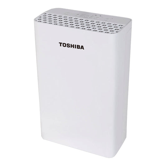CAF-Y33SG(W) 24m² AIR PURIFIER