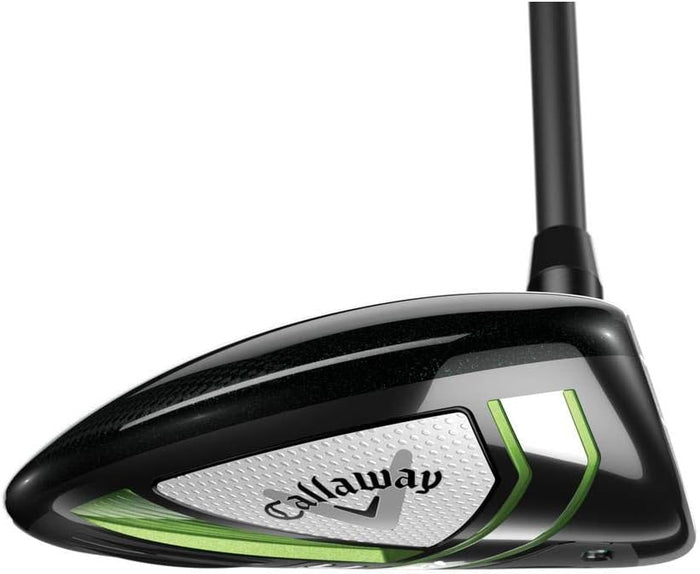 Callaway Epic Max 11 Wood Right Handed Cypher 50G Light