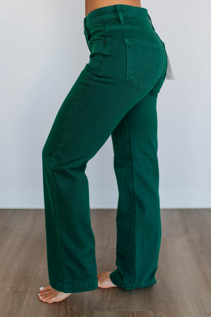 Calvin Risen Jeans