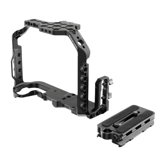 Camera Cage for Panasonic GH6/GH7