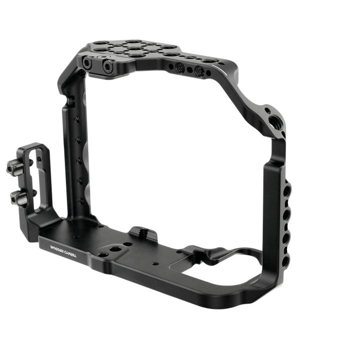 Camera Cage for Panasonic GH6/GH7