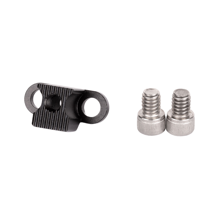 Canon LCD / EVF Bracket Adapter (C300mkIII, C500mkII, C200, C200B)