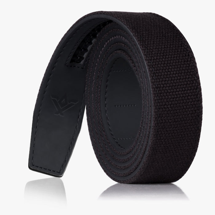 Canvas Belt Strap