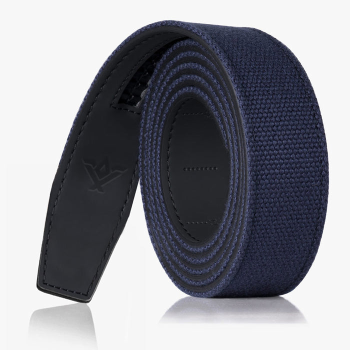 Canvas Belt Strap