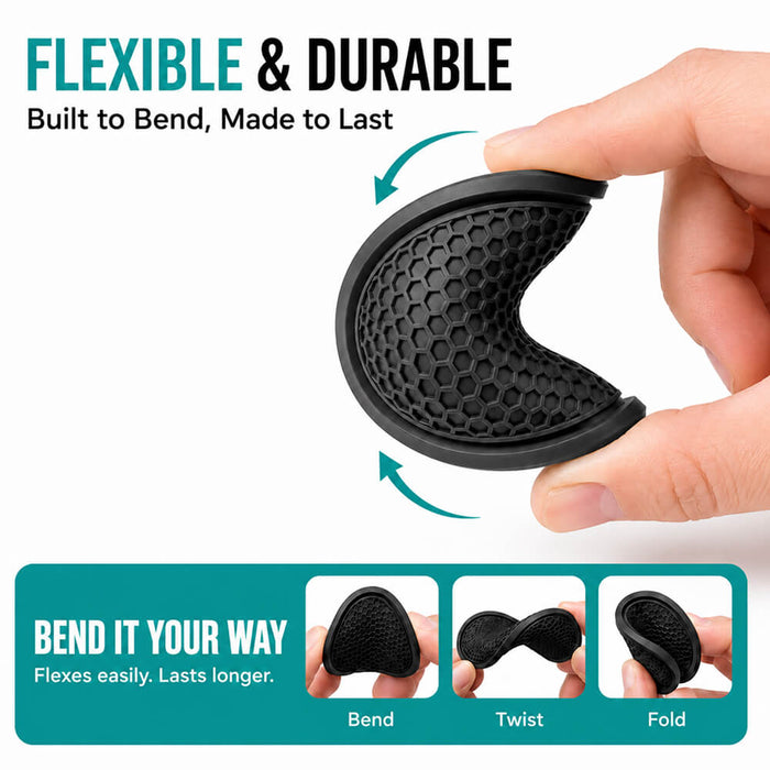 Car Cup Holder Coaster