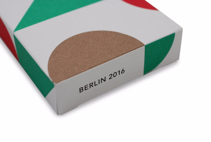 Cardistry-Con 2016 Playing Cards by Art of Play