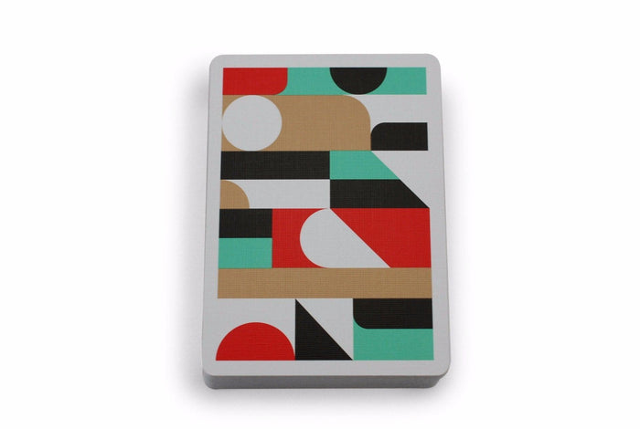 Cardistry-Con 2016 Playing Cards by Art of Play