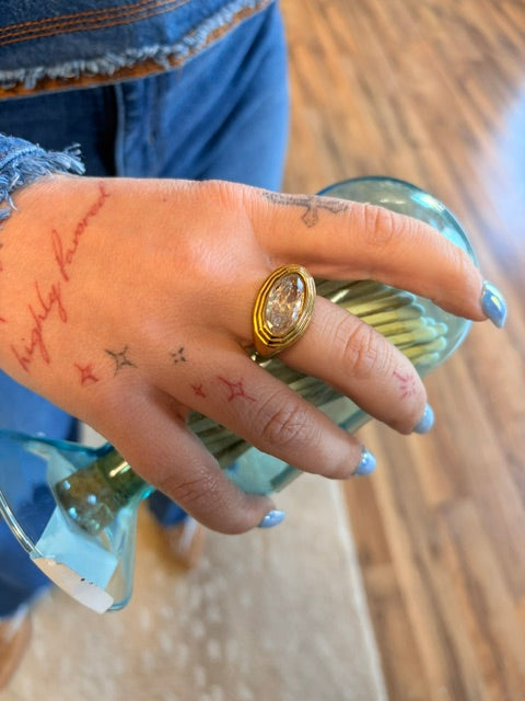 Carley Ring