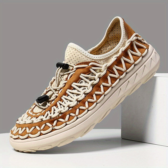 Amber Beige / 6 (38 EU)