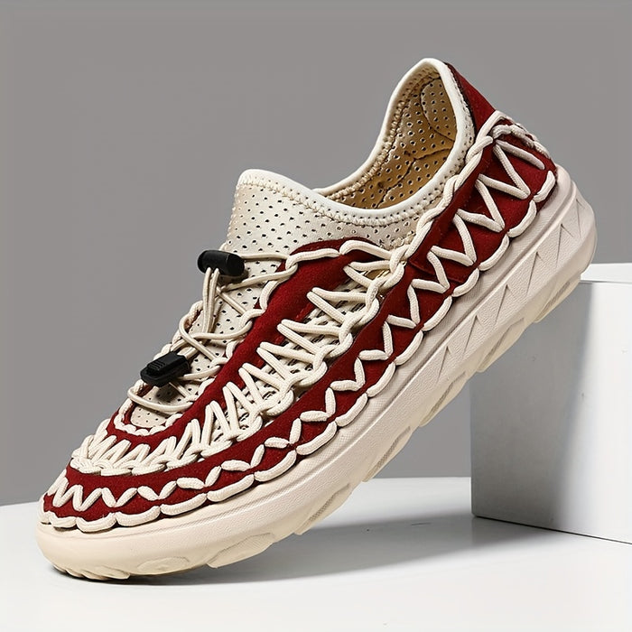 Crimson Beige / 6 (38 EU)