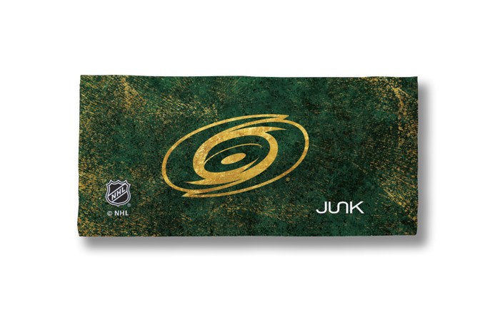 Carolina Hurricanes: Lucky Big Bang Lite Headband - View 3