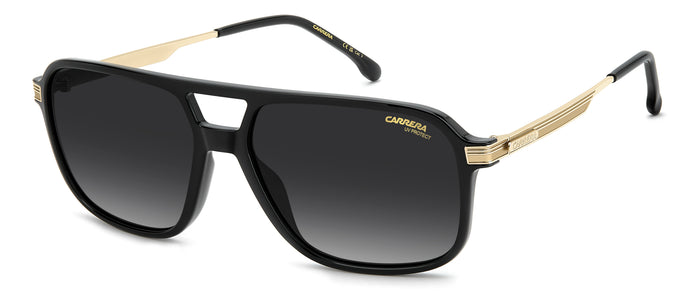 Black / No