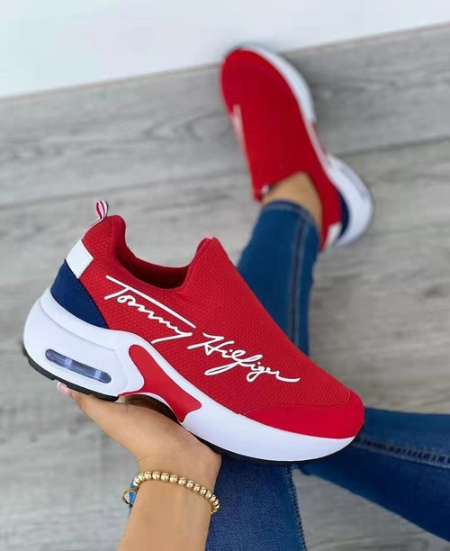 Red / 6.5