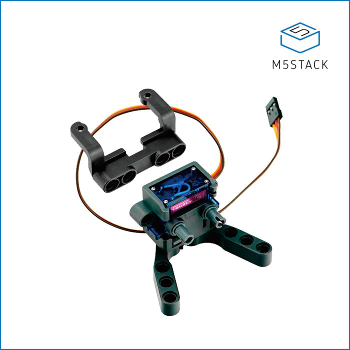 Catch Unit(SG92R) - m5stack-store