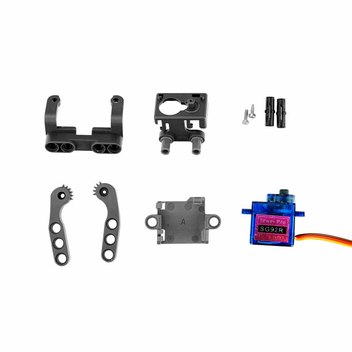 Catch Unit(SG92R) - m5stack-store