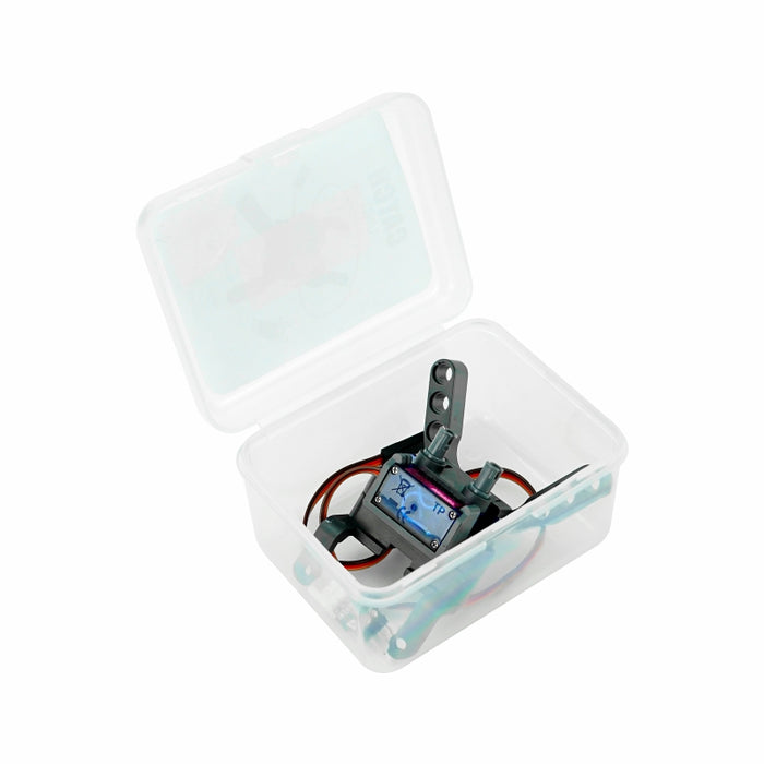 Catch Unit(SG92R) - m5stack-store