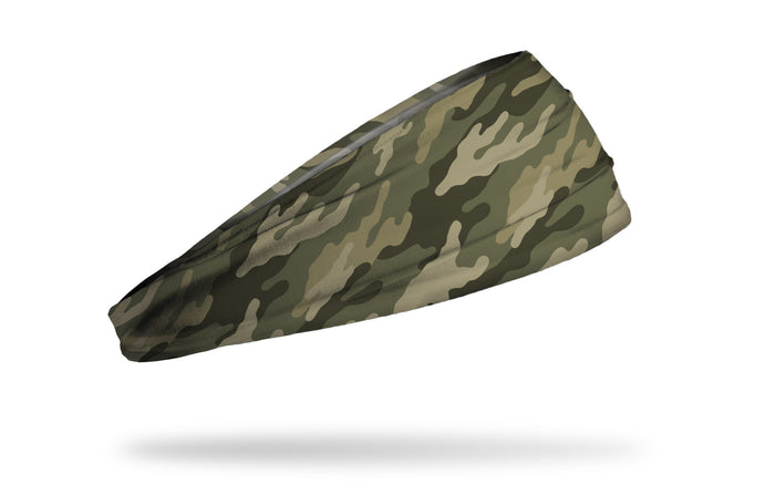 Cavalry Big Bang Lite Headband - View 2