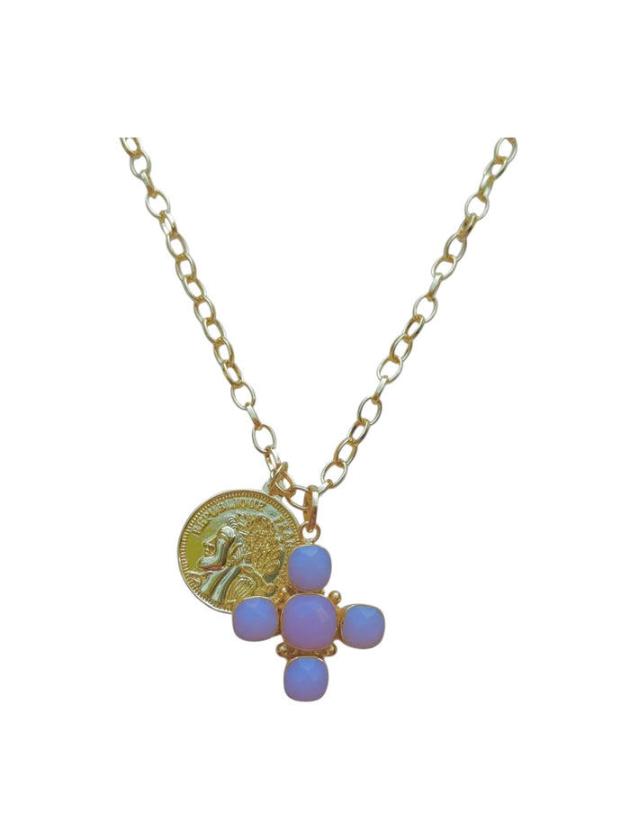 Cecilia Necklace