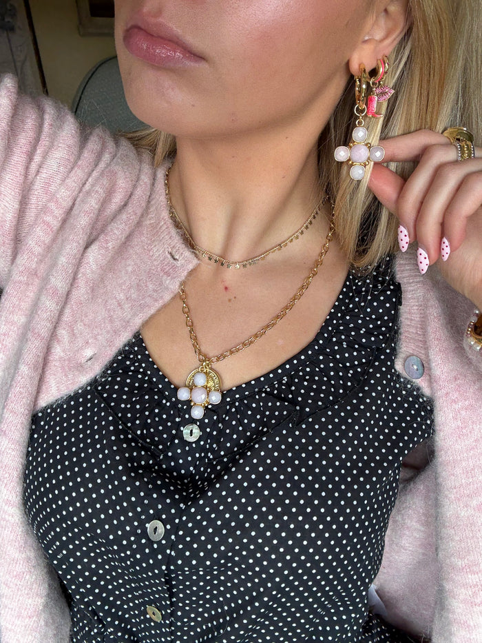 Cecilia Necklace