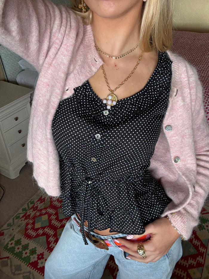 Cecilia Necklace