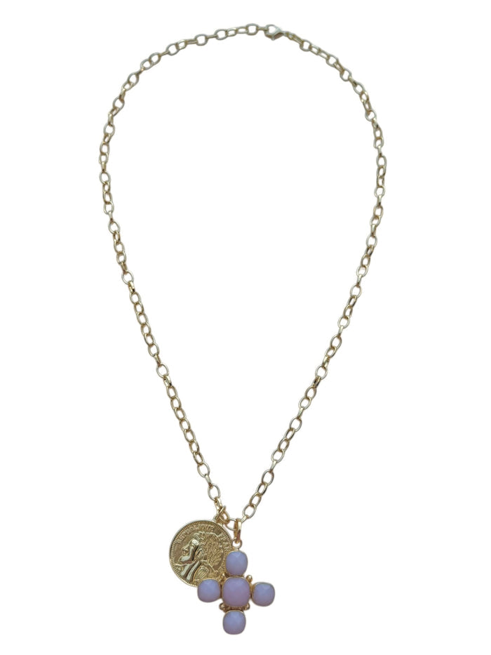 Cecilia Necklace