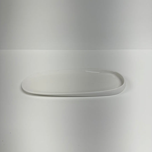 Ceramic Long Plate