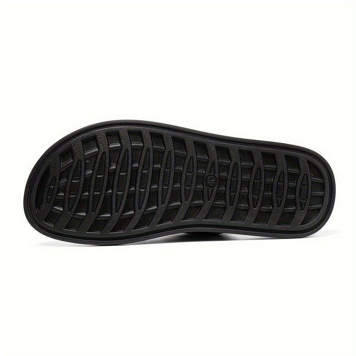 Cesare Giulietti Men's Slip-On Slide Sandals