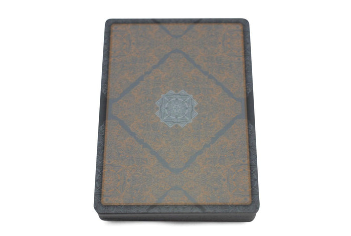 Chancellor Playing Cards by Encarded
