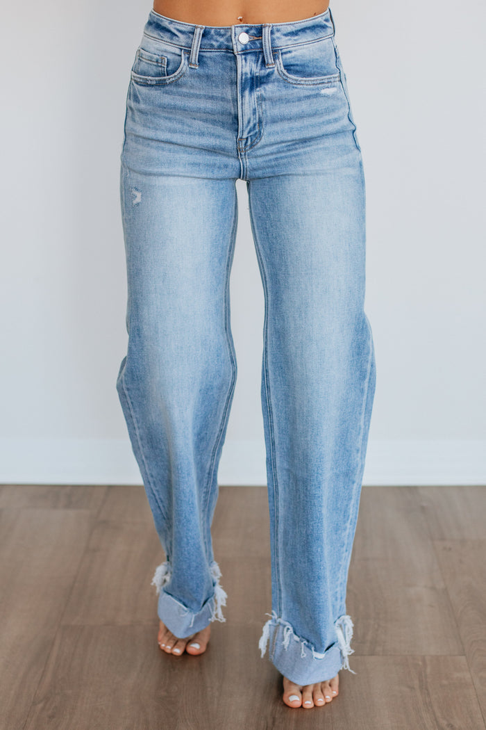 Chandler Flying Monkey Jeans