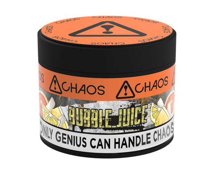 CHAOS HOOKAH TOBACCO- 250G