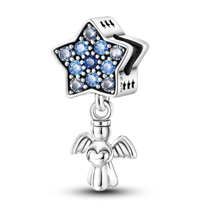 Charm Angel Estrella - palacecharacters
