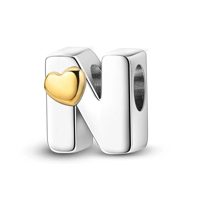 N