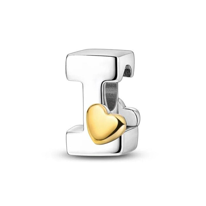 I