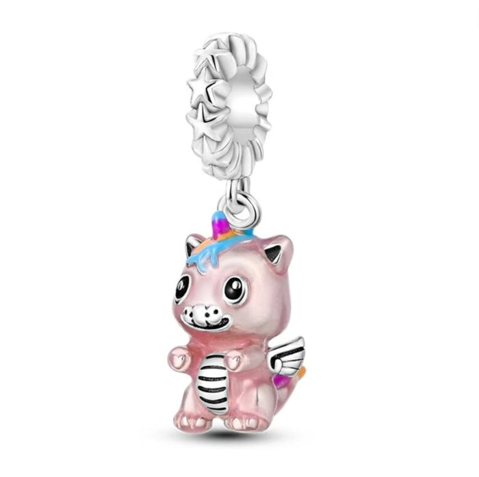 Charm Unicornio - palacecharacters