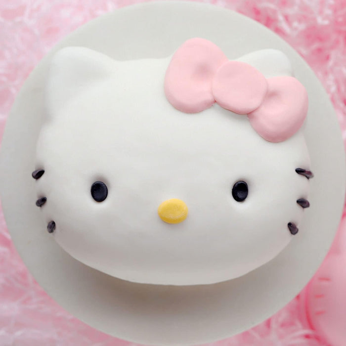 CHEFMADE KT7046 Silicone Cake Mould, 8"